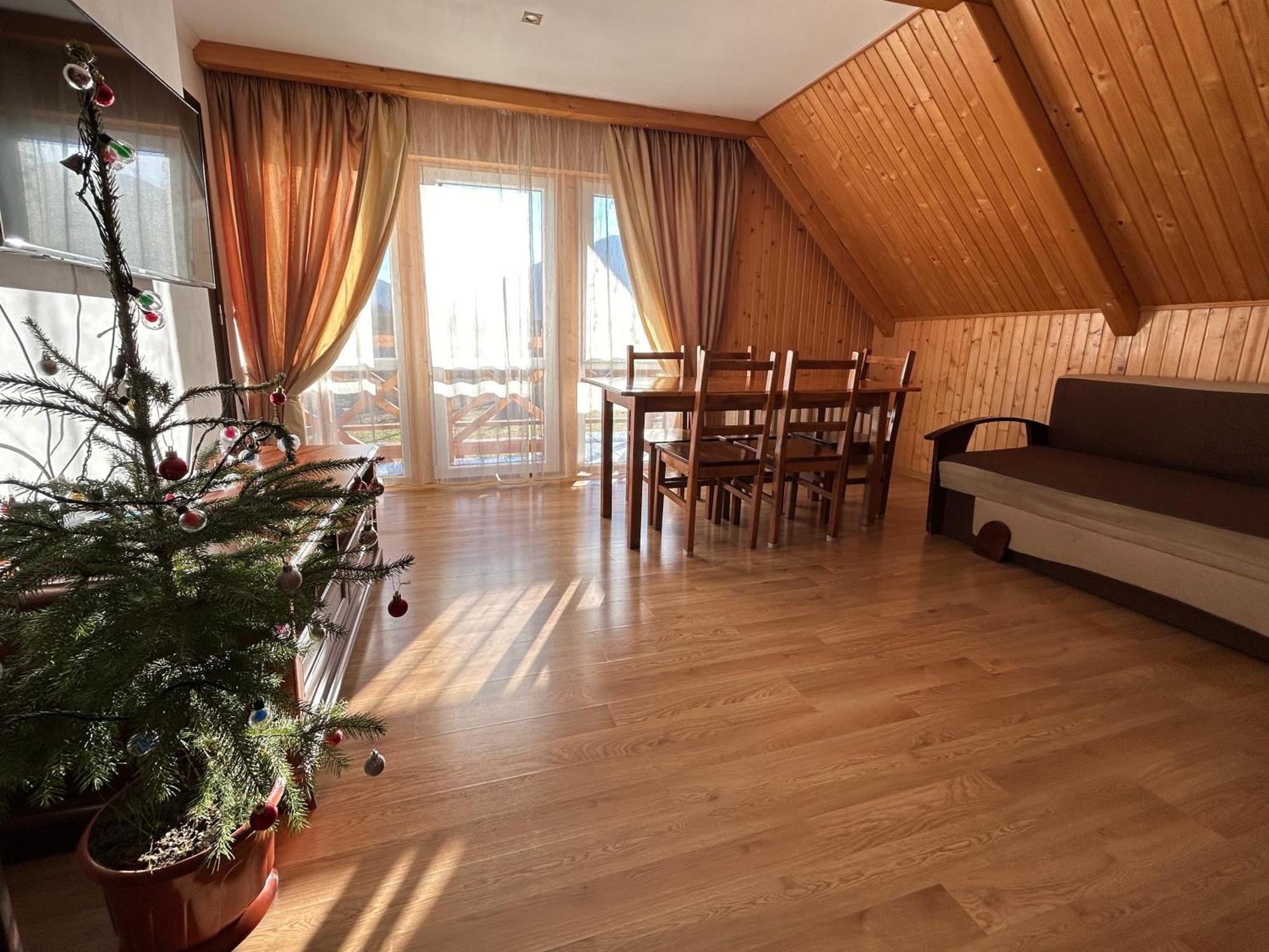 Sadyba Chertizh Tatariv Exterior foto