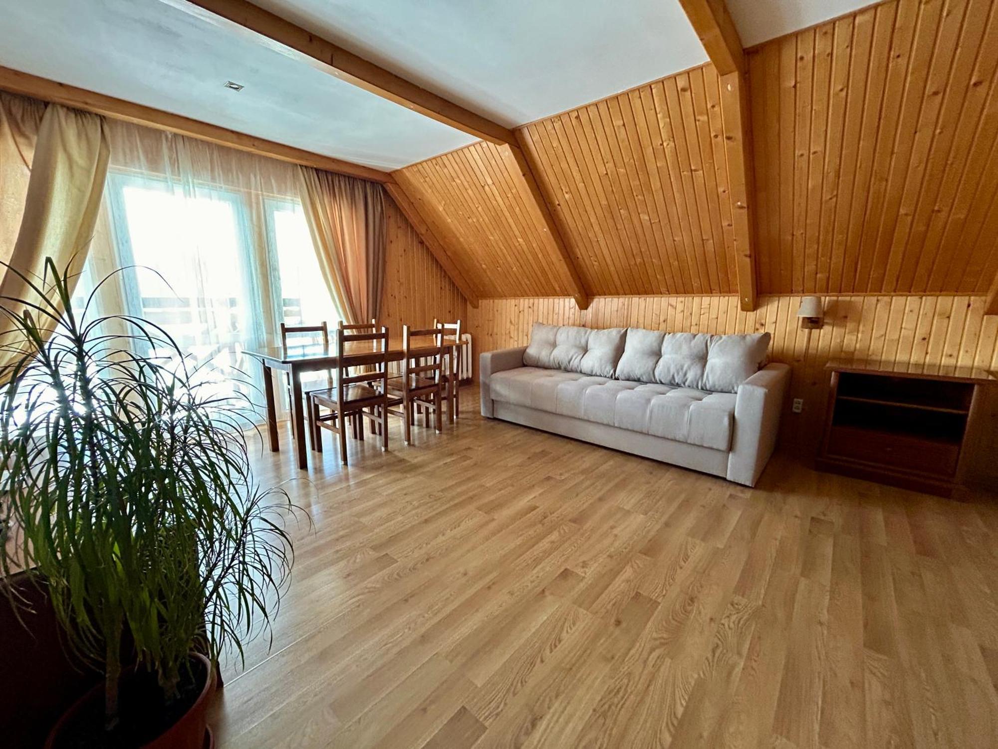 Sadyba Chertizh Tatariv Exterior foto
